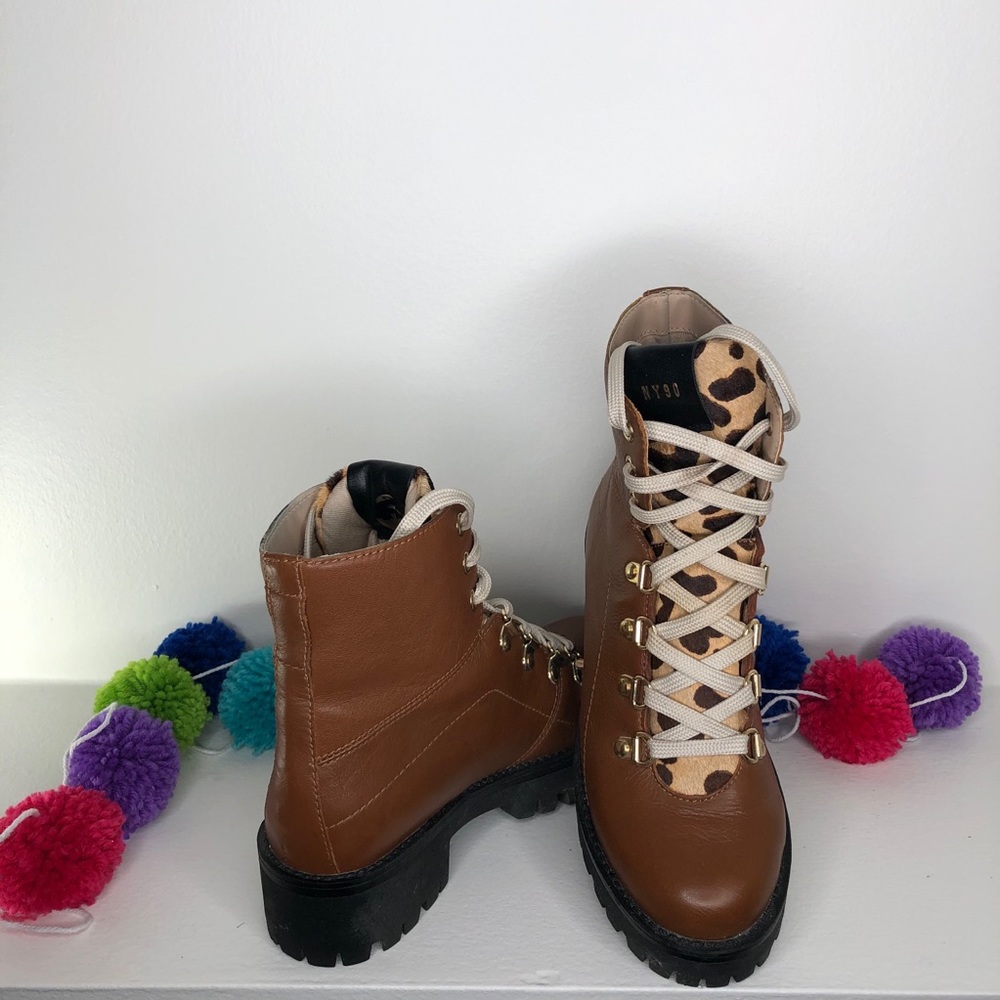 Steve Madden Boom Hiker Boot